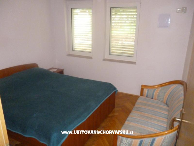 Apartment Eli – Ferienwohnung Korcula, Kroatien – Foto 5