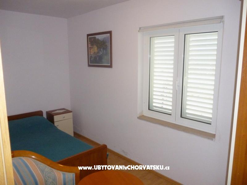 Apartment Eli – Ferienwohnung Korcula, Kroatien – Foto 7