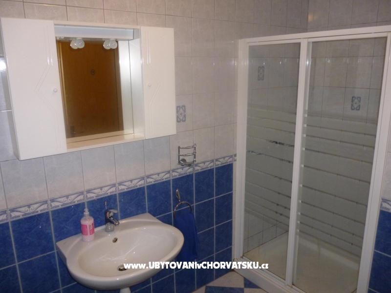 Apartment Eli – Ferienwohnung Korcula, Kroatien – Foto 8