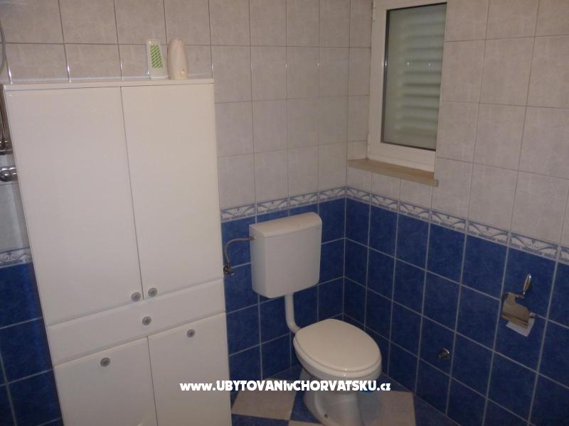 Apartment Eli – Ferienwohnung Korcula, Kroatien – Foto 9