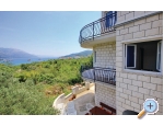 Apartmn Kristina - Korula Chorvatsko