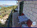 Apartment Kristina - Korula Kroatien