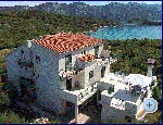 Apartmn Kristina - Korula Chorvatsko
