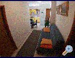 Apartmn Kristina - Korula Chorvatsko