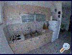 Apartmn Kristina - Korula Chorvatsko