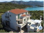 Apartmn Kristina - Korula Chorvatsko
