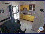 Apartmn Kristina - Korula Chorvatsko