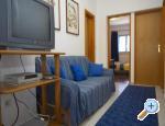 Apartmn Kristina - Korula Chorvatsko