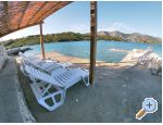 Apartmn Kristina - Korula Chorvatsko