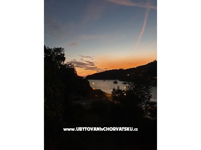 Apartmány Telenta – ubytování Korčula, Chorvatsko – foto 10