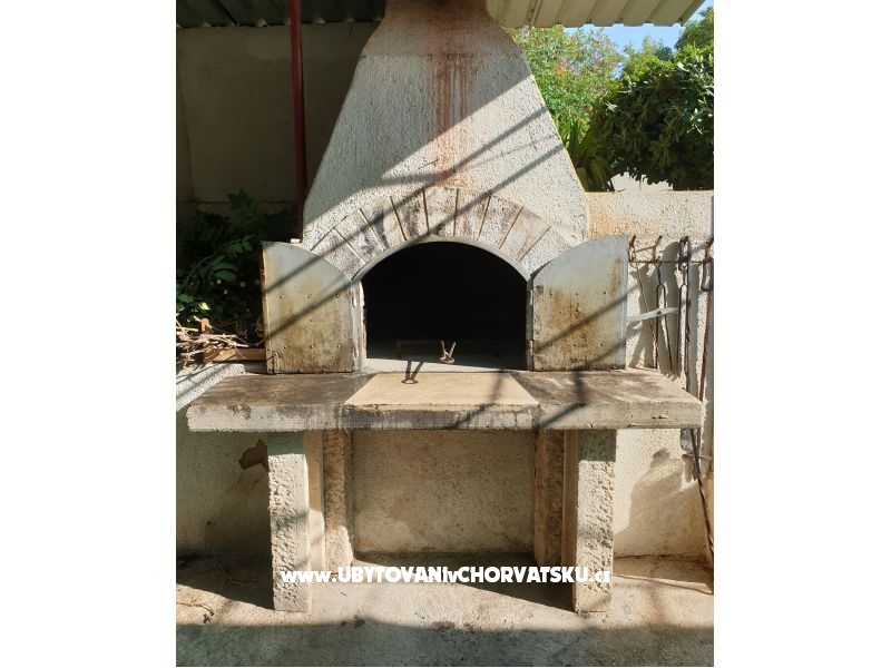 Apartmány Telenta – ubytování Korčula, Chorvatsko – foto 5