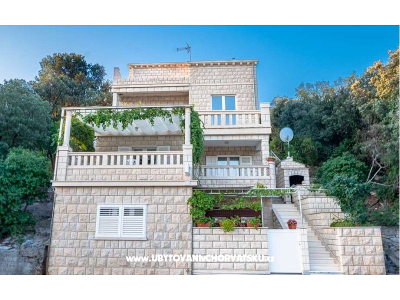 Apartment Ružica – Ferienwohnung Korcula, Kroatien – Foto 1