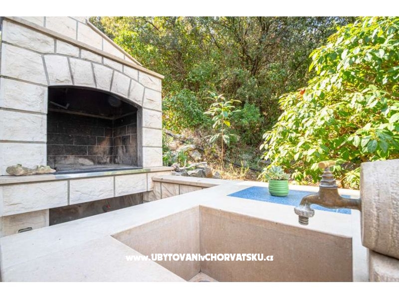 Apartment Ružica – Ferienwohnung Korcula, Kroatien – Foto 3