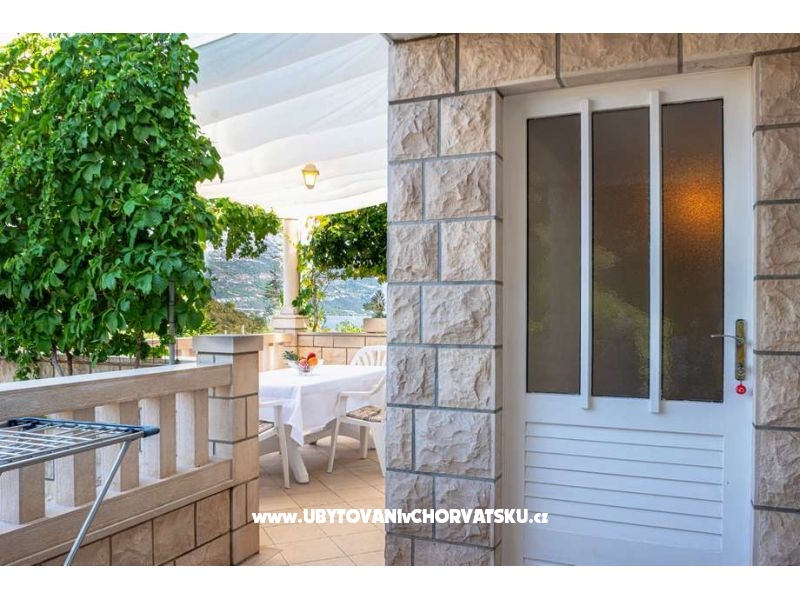 Apartment Ružica – Ferienwohnung Korcula, Kroatien – Foto 5