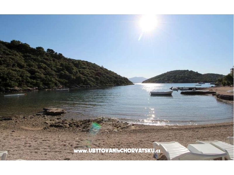 Apartment Ružica – Ferienwohnung Korcula, Kroatien – Foto 6