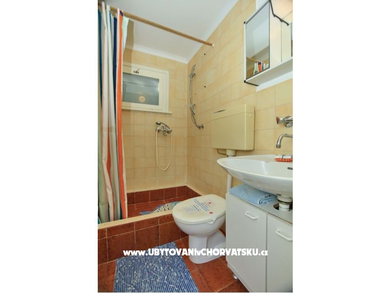  Villa CEBALO Ferienwohnungen – Ferienwohnung Korcula, Kroatien – Foto 10