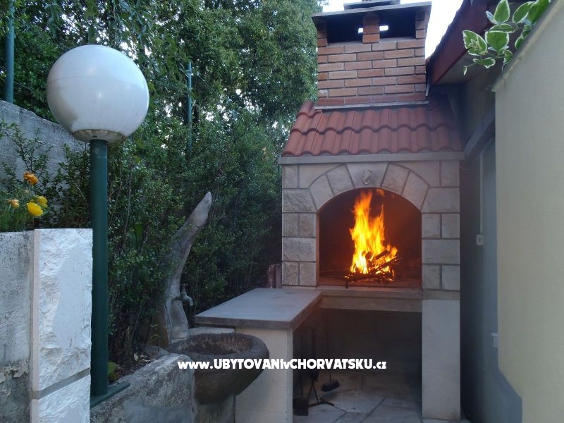  Villa CEBALO Ferienwohnungen – Ferienwohnung Korcula, Kroatien – Foto 11