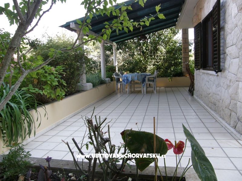  Villa CEBALO Ferienwohnungen – Ferienwohnung Korcula, Kroatien – Foto 12