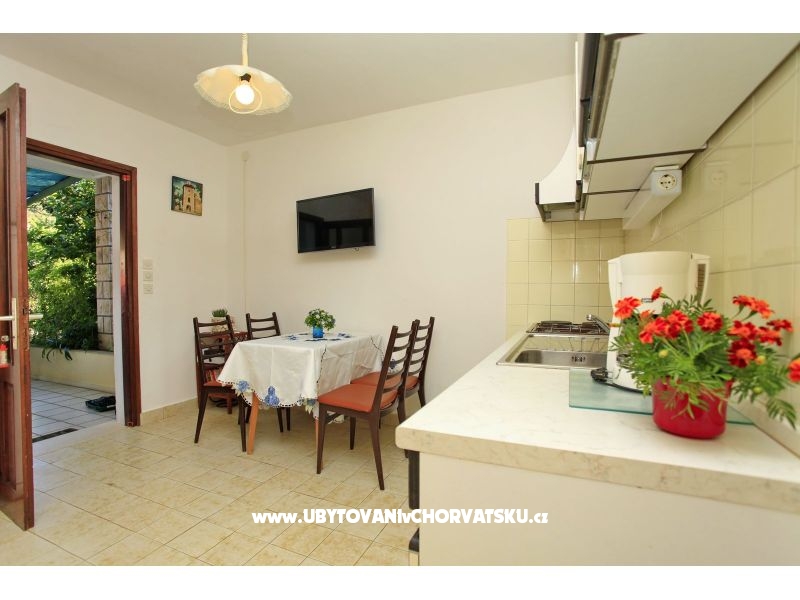  Villa CEBALO Ferienwohnungen – Ferienwohnung Korcula, Kroatien – Foto 13