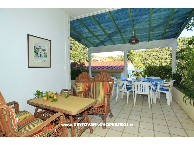  Villa CEBALO Ferienwohnungen – Ferienwohnung Korcula, Kroatien – Foto 14