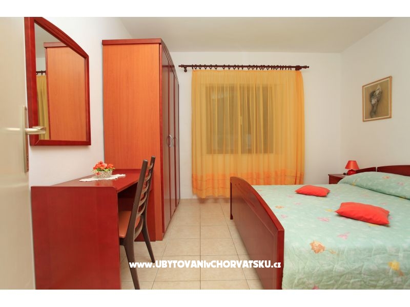  Villa CEBALO Ferienwohnungen – Ferienwohnung Korcula, Kroatien – Foto 15