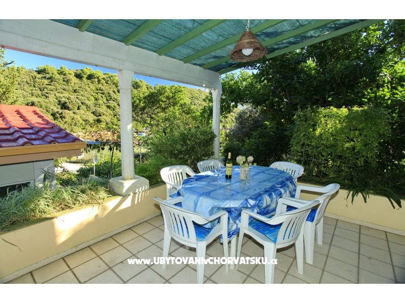  Villa CEBALO Ferienwohnungen – Ferienwohnung Korcula, Kroatien – Foto 16