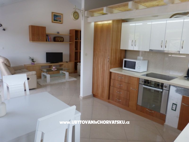 Villa CEBALO Ferienwohnungen – Ferienwohnung Korcula, Kroatien – Foto 18