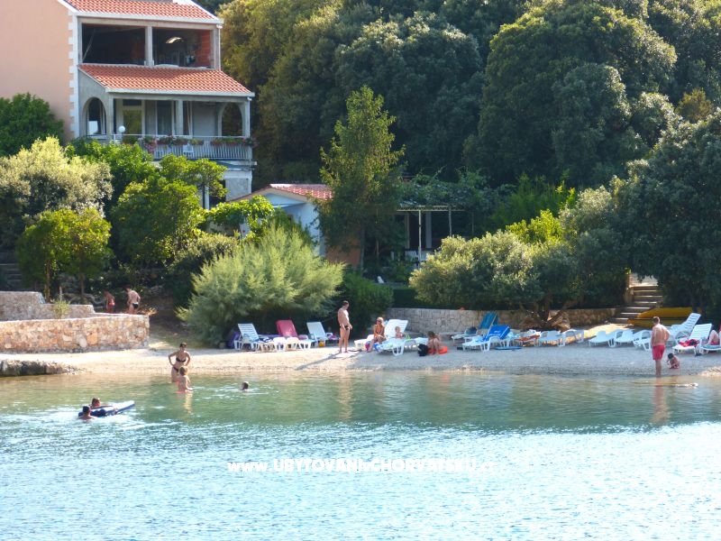  Villa CEBALO Ferienwohnungen – Ferienwohnung Korcula, Kroatien – Foto 2