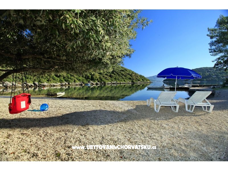  Villa CEBALO Ferienwohnungen – Ferienwohnung Korcula, Kroatien – Foto 3