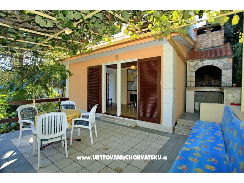  Villa CEBALO Ferienwohnungen – Ferienwohnung Korcula, Kroatien – Foto 4