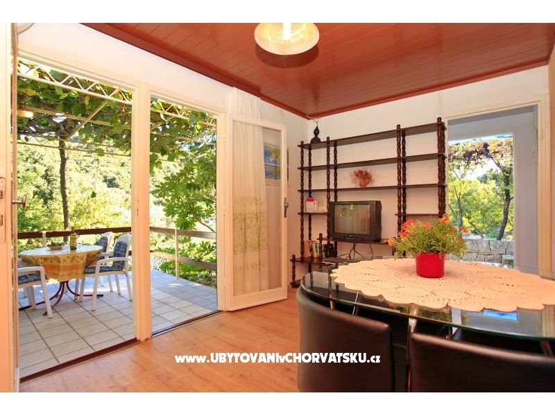  Villa CEBALO Ferienwohnungen – Ferienwohnung Korcula, Kroatien – Foto 5