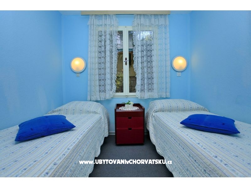  Villa CEBALO Ferienwohnungen – Ferienwohnung Korcula, Kroatien – Foto 6