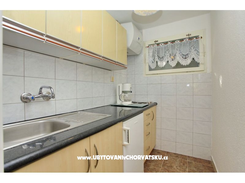  Villa CEBALO Ferienwohnungen – Ferienwohnung Korcula, Kroatien – Foto 7