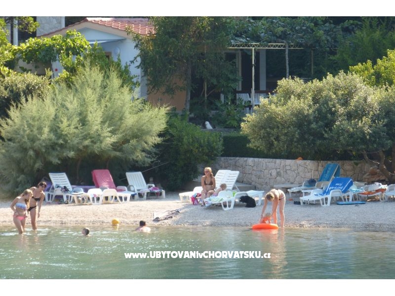  Villa CEBALO Ferienwohnungen – Ferienwohnung Korcula, Kroatien – Foto 9