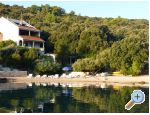  Villa CEBALO Ferienwohnungen – Korcula – Vorschau 1
