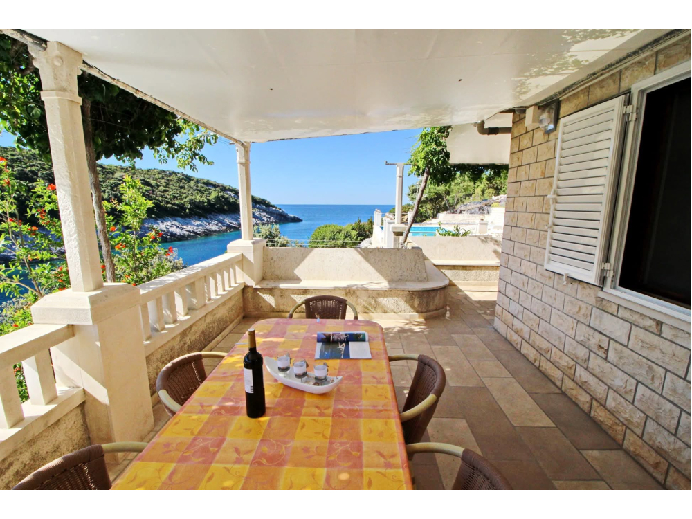 Apartmani Ana - Korula Hrvatska