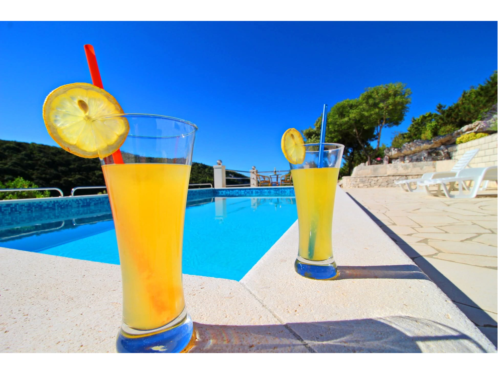 Apartmani Ana - Korula Hrvatska