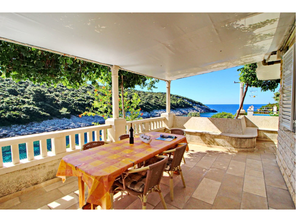 Apartmani Ana - Korula Hrvatska