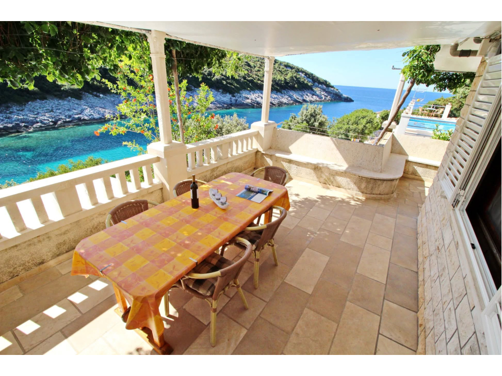 Apartmani Ana - Korula Hrvatska