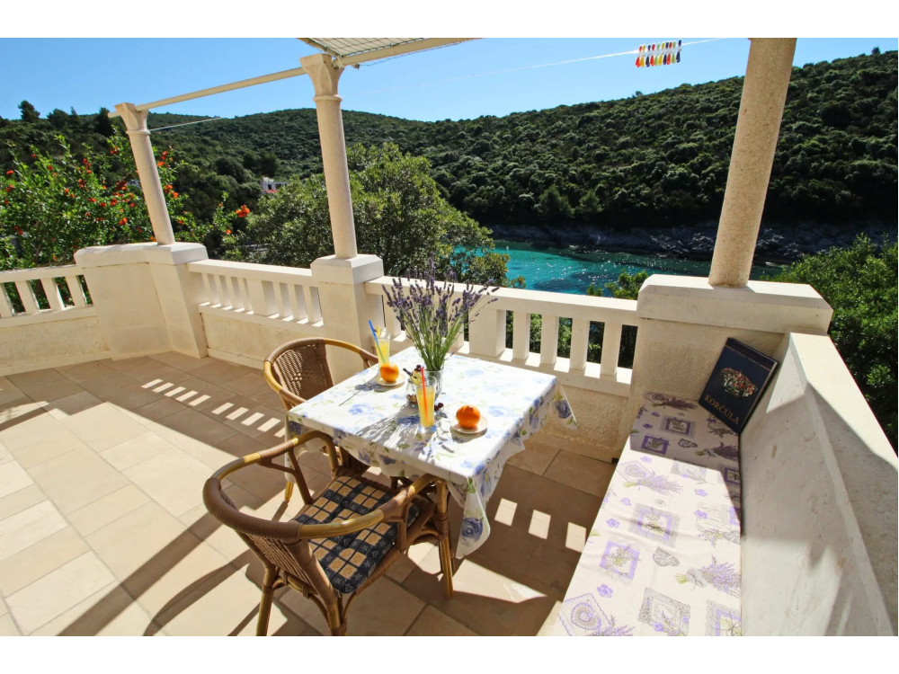 Apartmani Ana - Korula Hrvatska