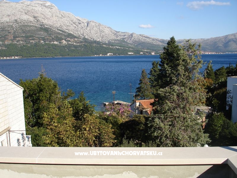 Appartements Ankica – Ferienwohnung Korcula, Kroatien – Foto 1