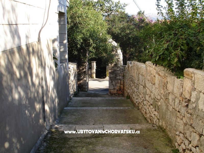 Appartements Ankica – Ferienwohnung Korcula, Kroatien – Foto 2
