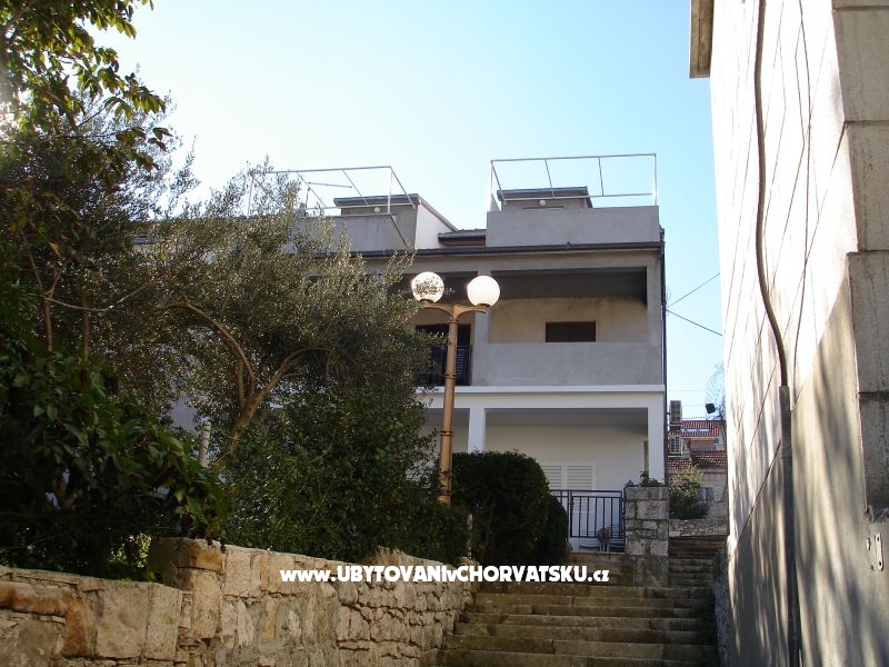 Appartements Ankica – Ferienwohnung Korcula, Kroatien – Foto 3