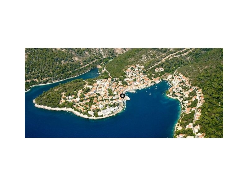 Apartmány Brna – ubytování Korčula, Chorvatsko – foto 14