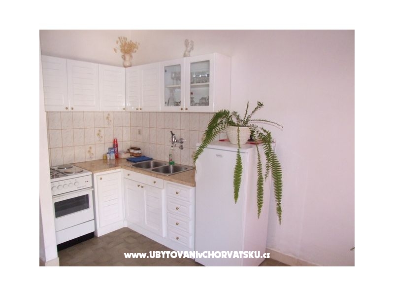 Apartmány Brna – ubytování Korčula, Chorvatsko – foto 2