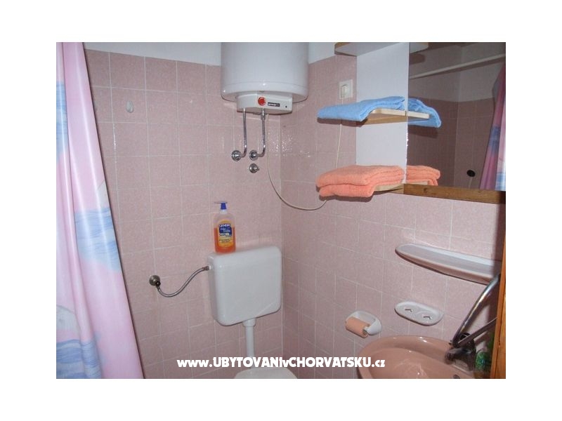 Apartmány Brna – ubytování Korčula, Chorvatsko – foto 3