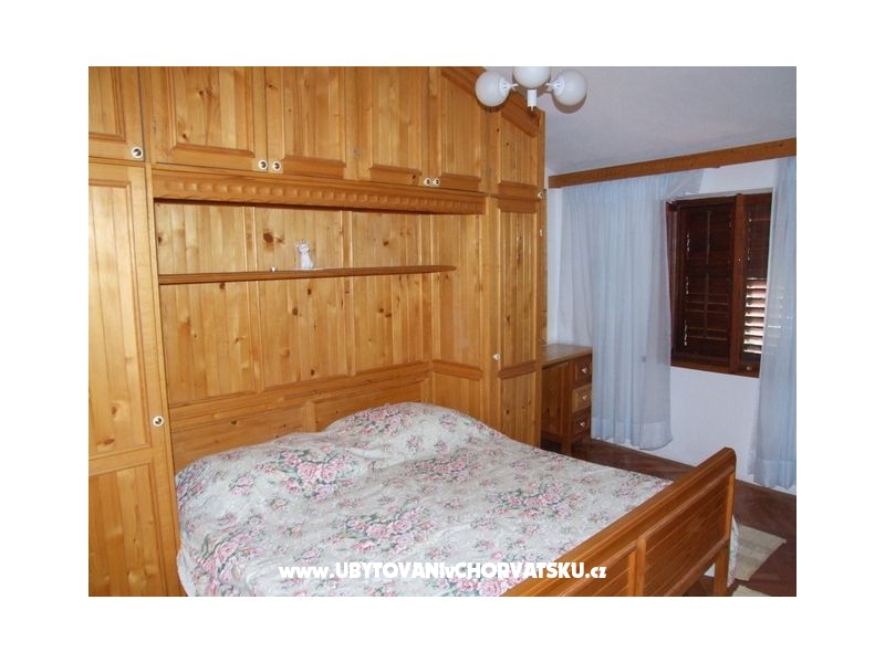 Apartmány Brna – ubytování Korčula, Chorvatsko – foto 4