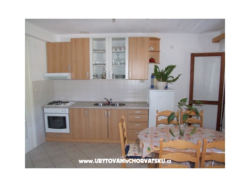 Apartmány Brna – ubytování Korčula, Chorvatsko – foto 5