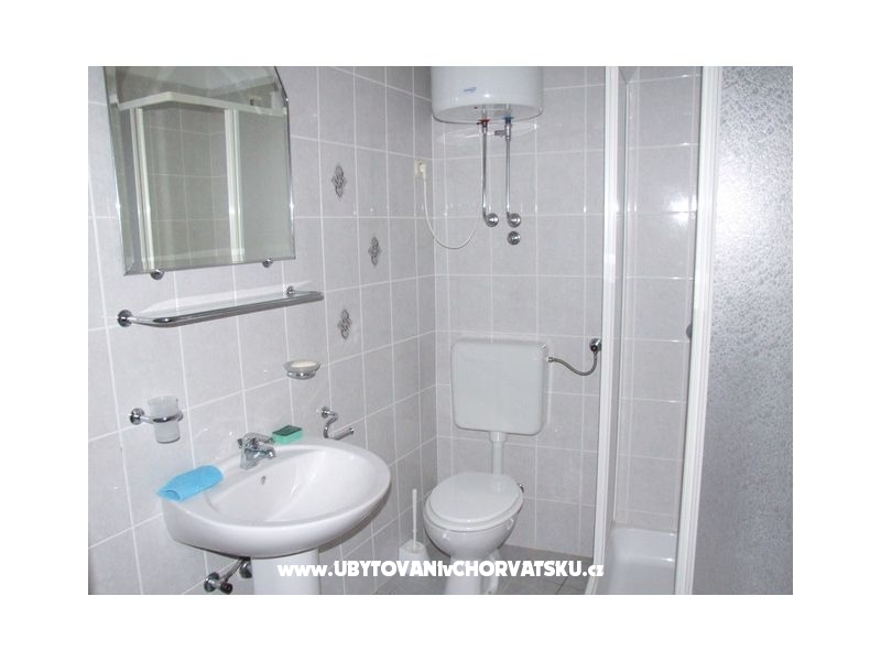 Apartmány Brna – ubytování Korčula, Chorvatsko – foto 6