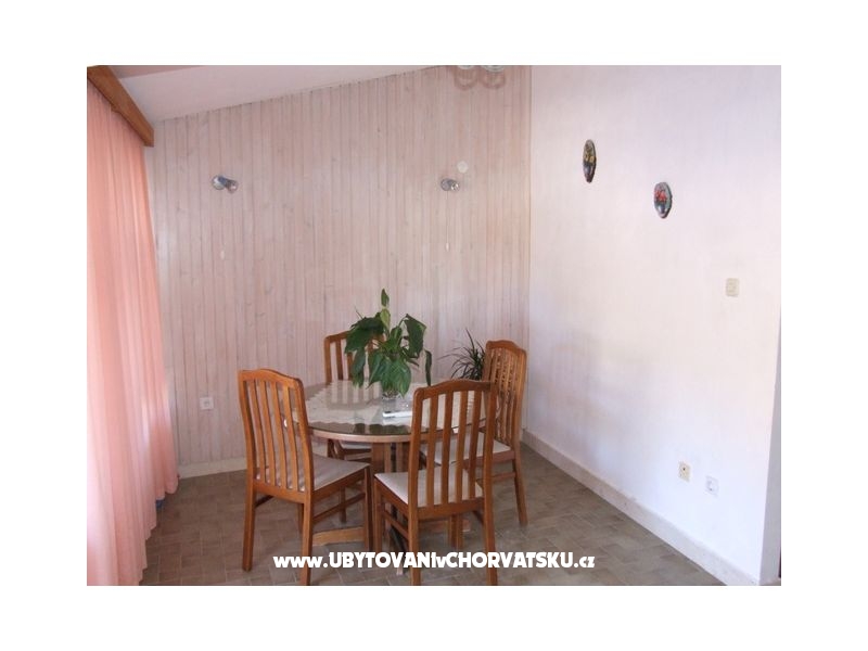 Apartmány Brna – ubytování Korčula, Chorvatsko – foto 8